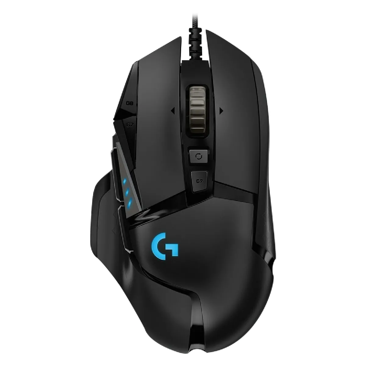 Wewoo Logitech G502 HERO
