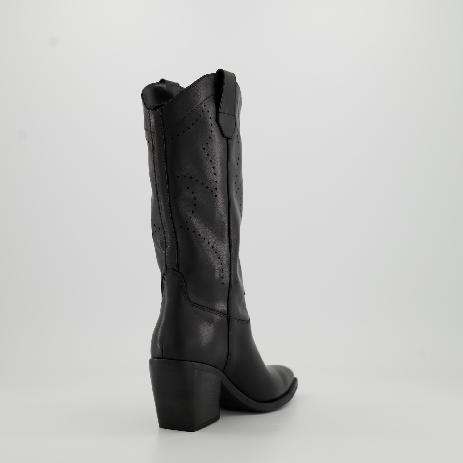 Nero Giardini Stiefel