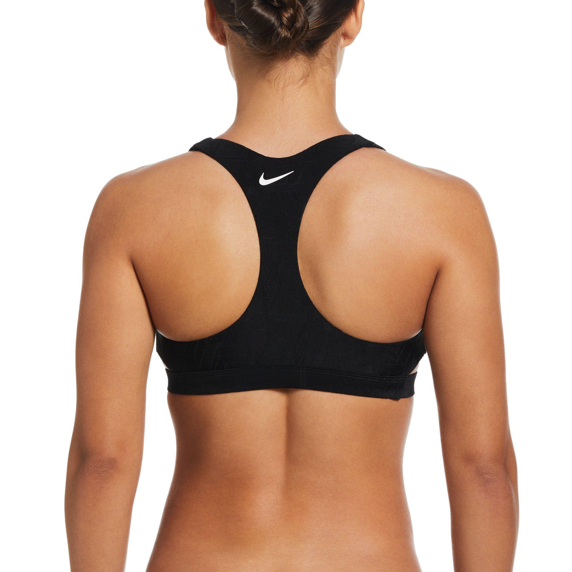Nike Blkscuto Bikini Top
