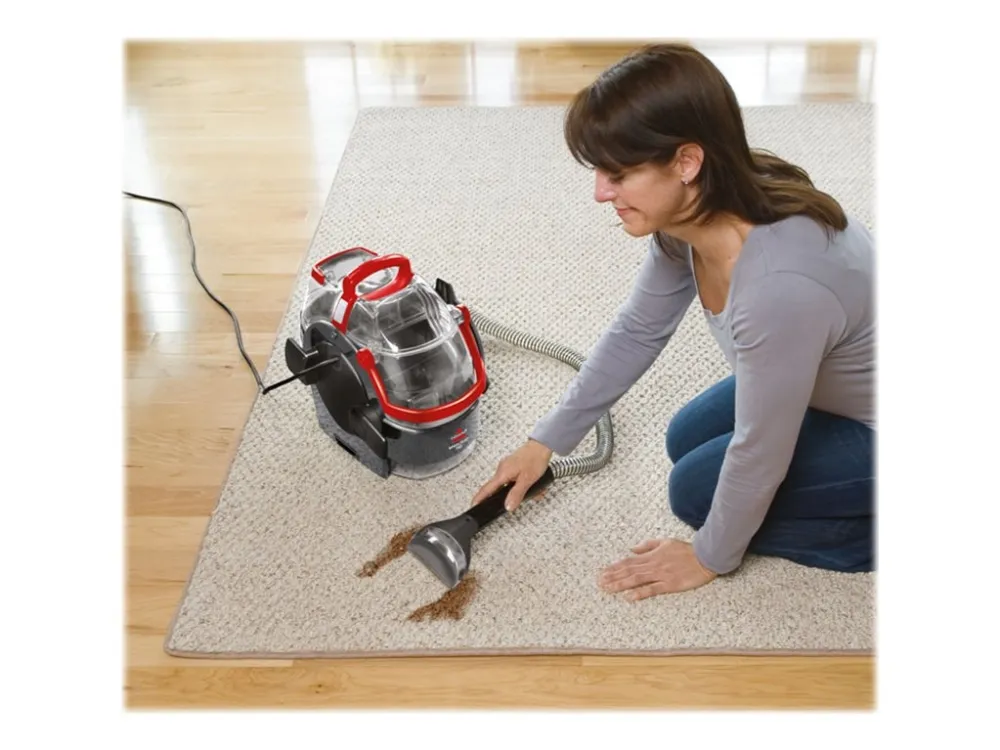 BISSELL SpotClean Pro 1558N tæpperenser