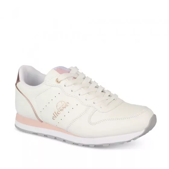 Baskets BLANC ELLESSE