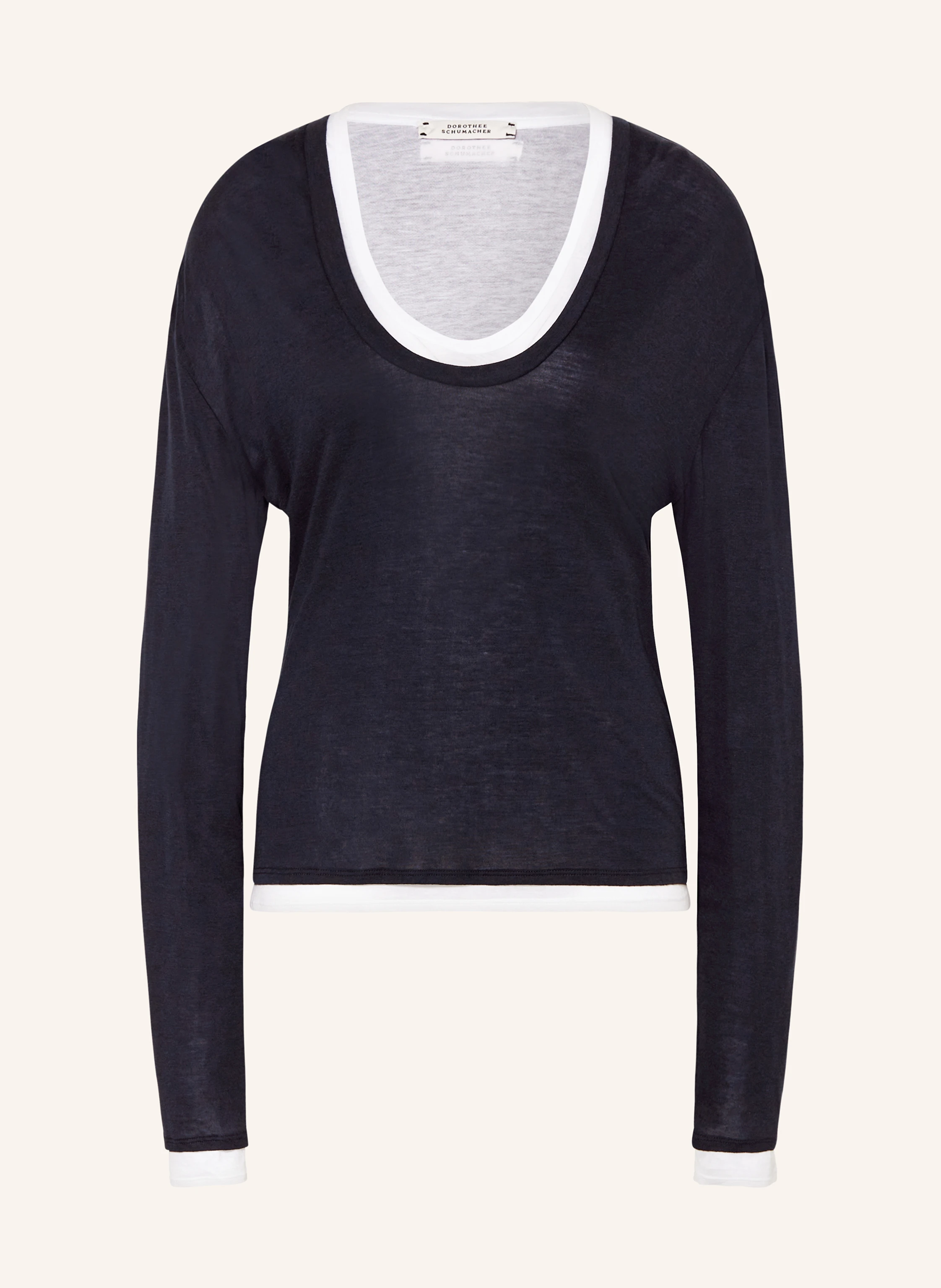 DOROTHEE SCHUMACHER Longsleeve