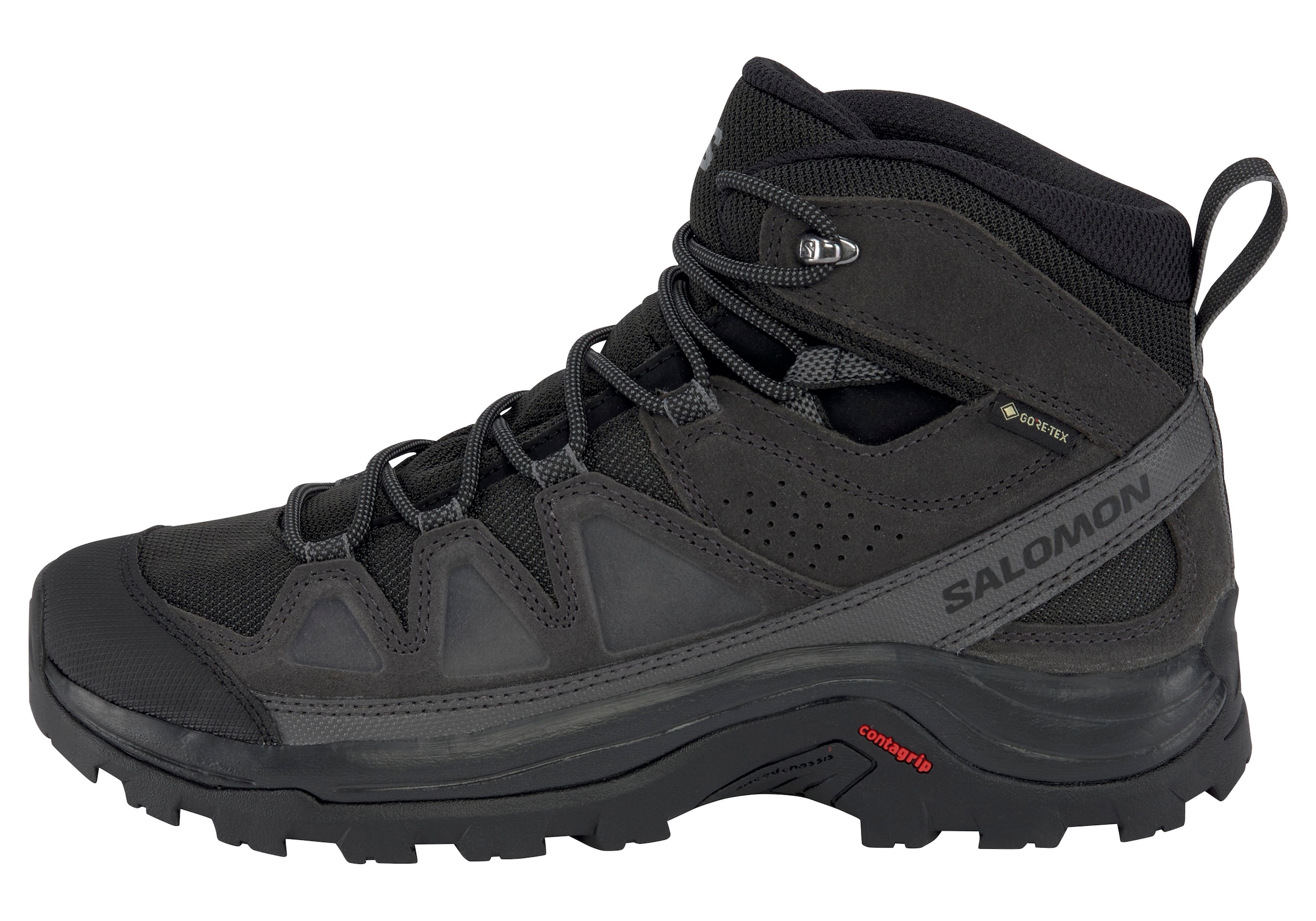 Salomon Wanderschuh »QUEST ROVE Gore-Tex®«  Wasserdicht