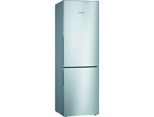 BOSCH - Réfrigérateur congélateur bas KGV36VLEAS