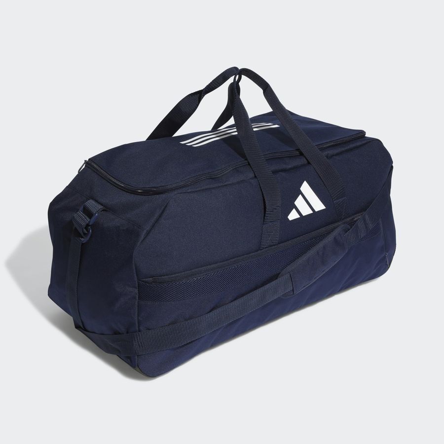 adidas Sac de Sport Tiro 23 League Large - Bleu Marine/Blanc