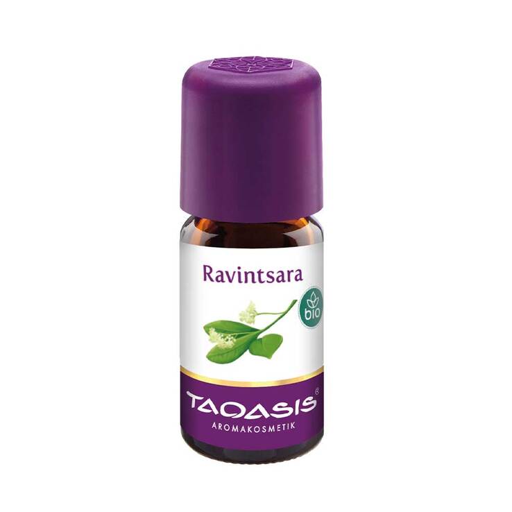 Ravintsara Bio ätherisches Öl, 5 ml