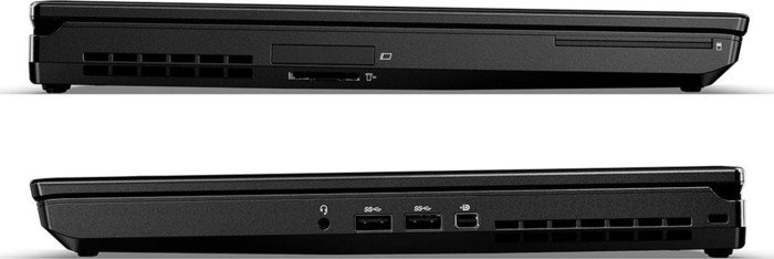 Lenovo ThinkPad P51 | i7-6820HQ | 15.6