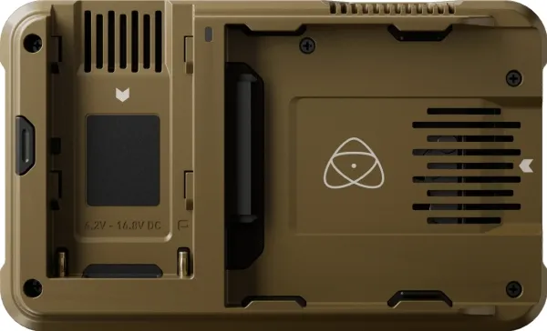 Atomos Ninja ULTRA, 13,2 cm (5.2