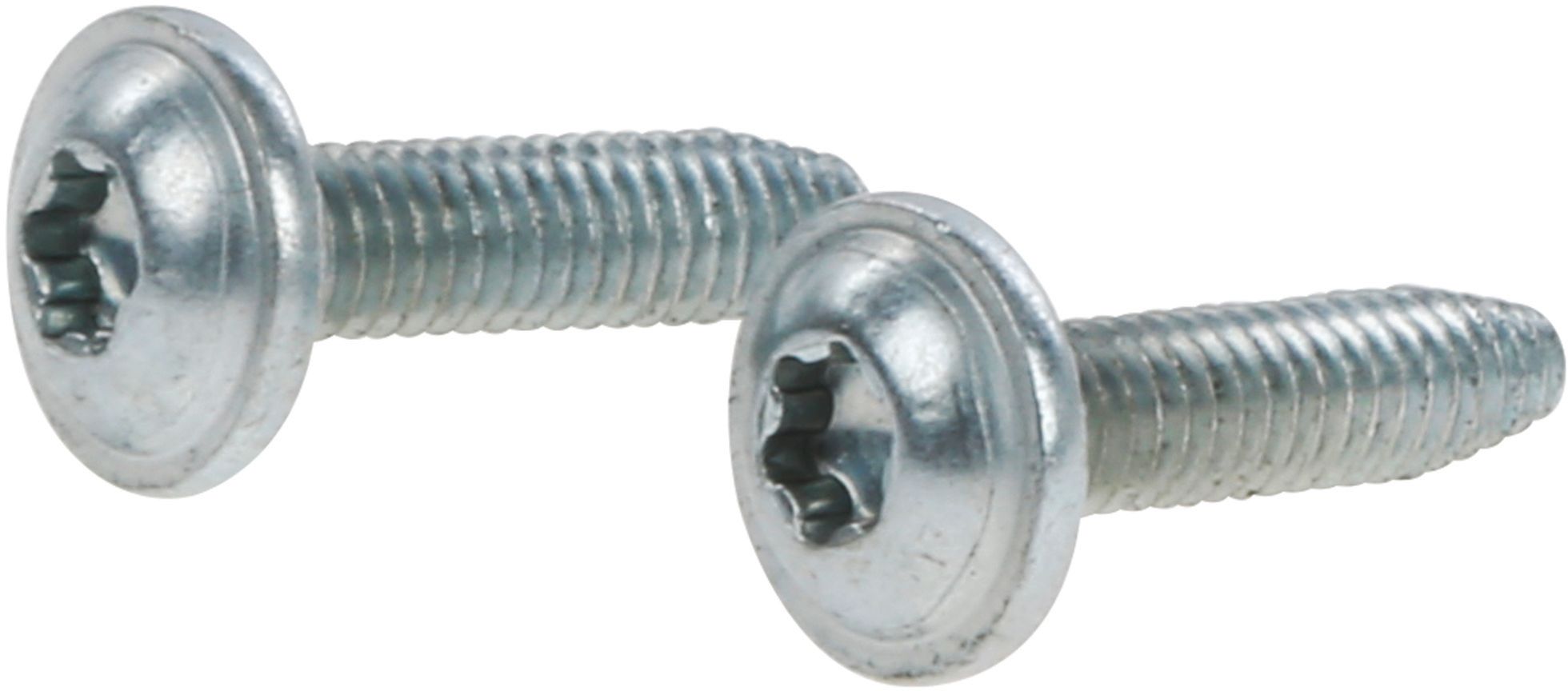 Alça frontal branca para capôs telescópicos 00579484DSZ4652