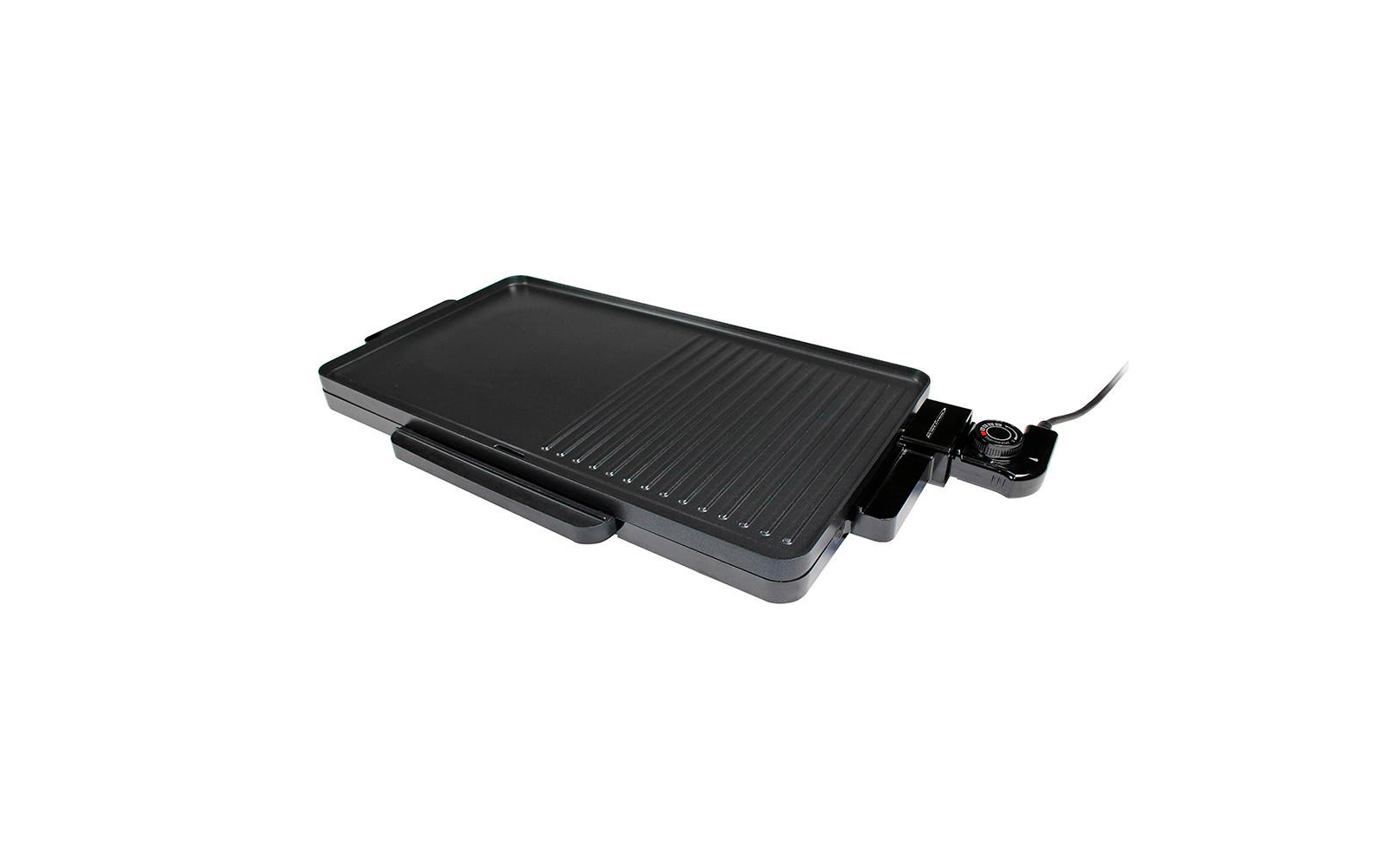 Outdoor Revolution elektrische Grillplatte  49 x 27 x 1,8 cm 2000 W
