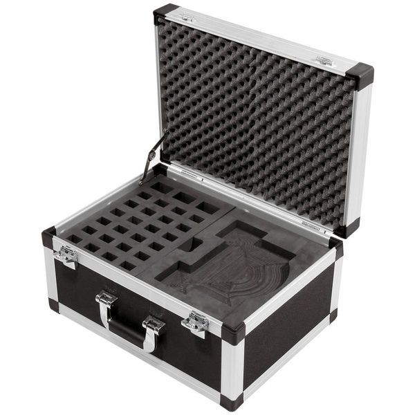 Thon Case for harps - light