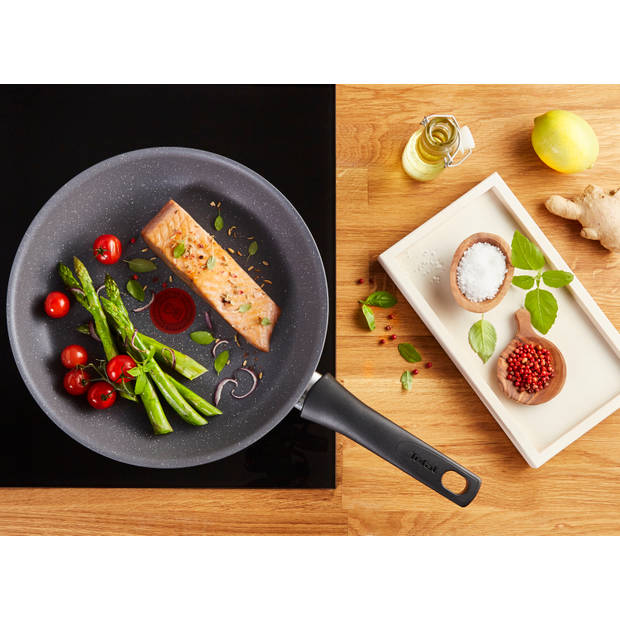 Tefal Healthy Chef hapjespan - Ø 24 cm
