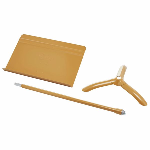 Manhasset 48 Symphony Music Stand gold