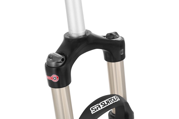 SR-Suntour Raidon XC 29