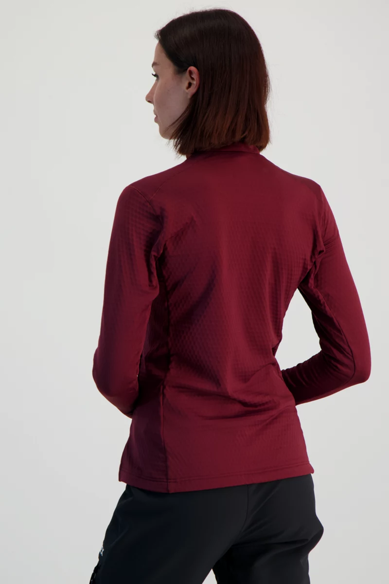 adidas Performance Terrex Multi Light Damen Midlayer