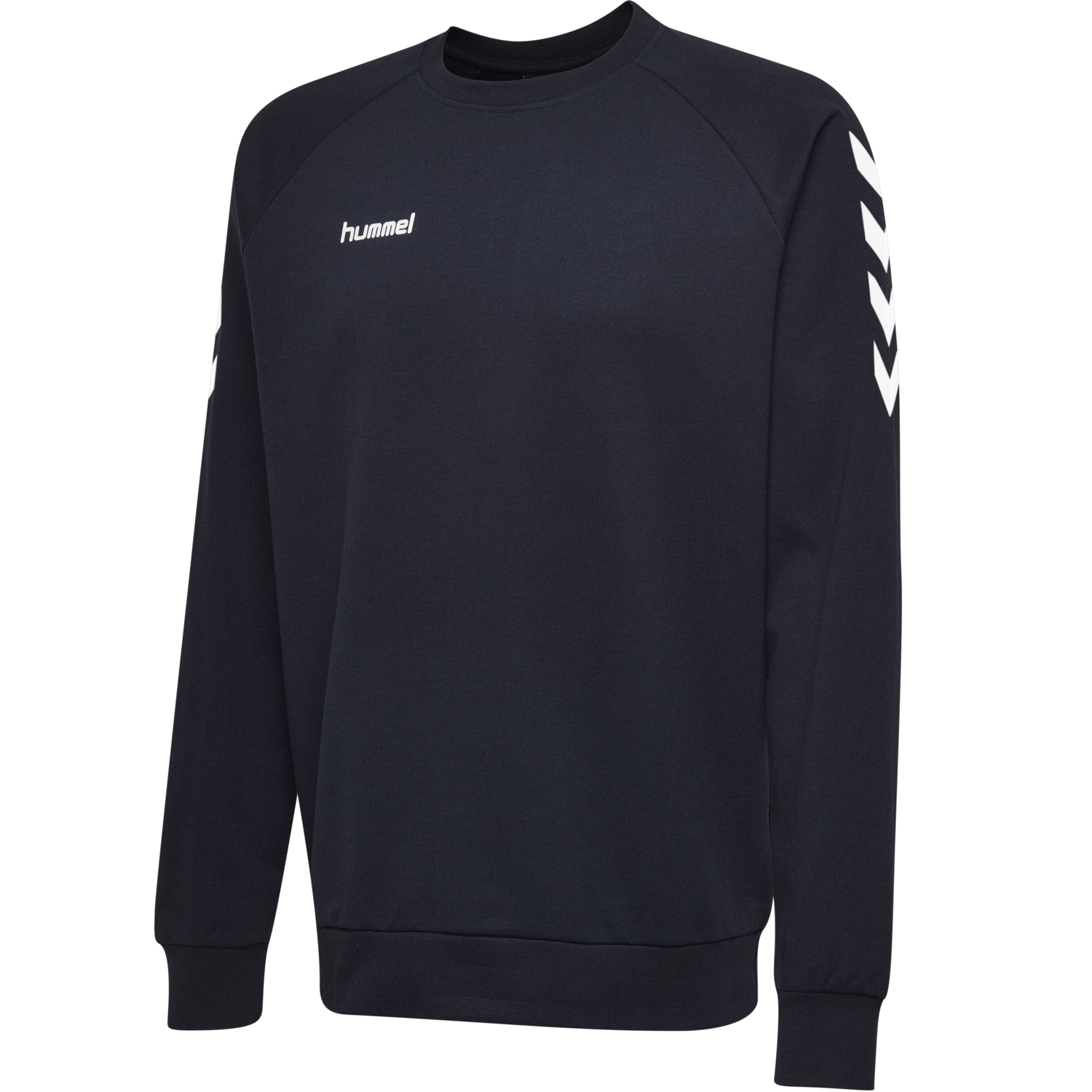 HUMMEL GO KIDS COTTON SWEATSHIRT