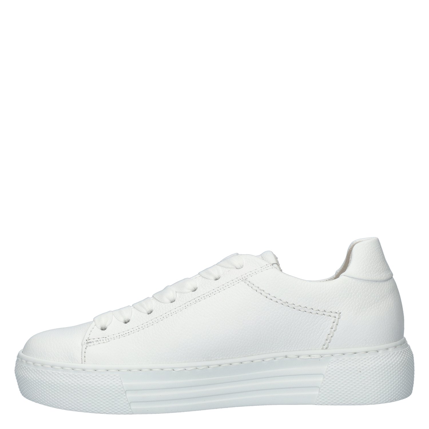 dames sneaker Gabor Wit