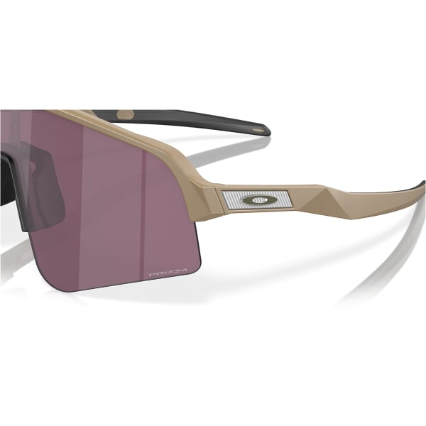 Lunette vélo OAKLEY OAKLEY SUTRO LITE SWEEP MTTTRNTN W/PRIZM RD BLK
