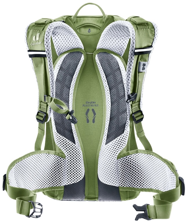 deuter Fahrradrucksack »TRANS ALPINE 28 L«