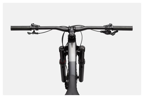 VTT Tout-Suspendu Cannondale Habit LT 2 Shimano SLX/XT 12V 29'' Noir