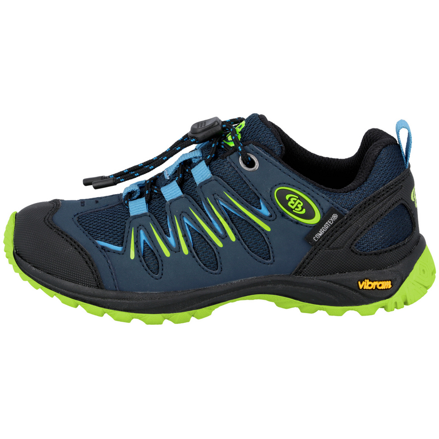 Brütting Sportschuhe blau