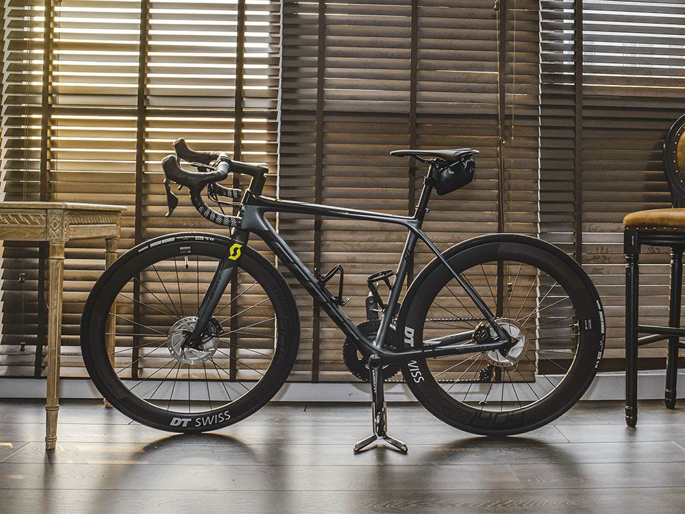 Topeak FlashStand Slim X Fahrradständer kaufen | Bike-Discount