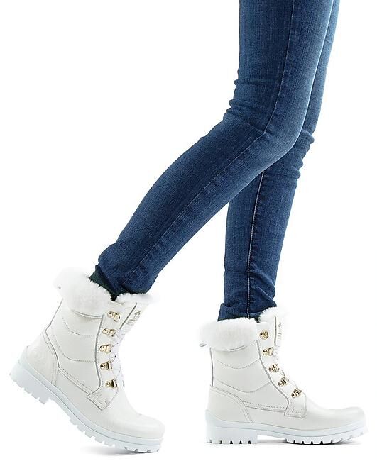 PANAMA JACK - CHAUSSURES DE VILLE TUSCANI B11