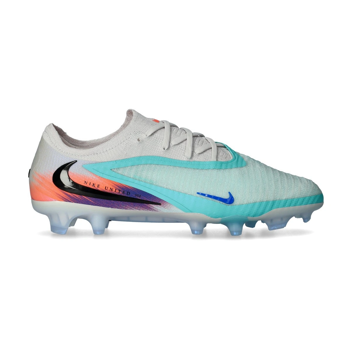 Chuteira Nike Phantom 6 Low Elite FG