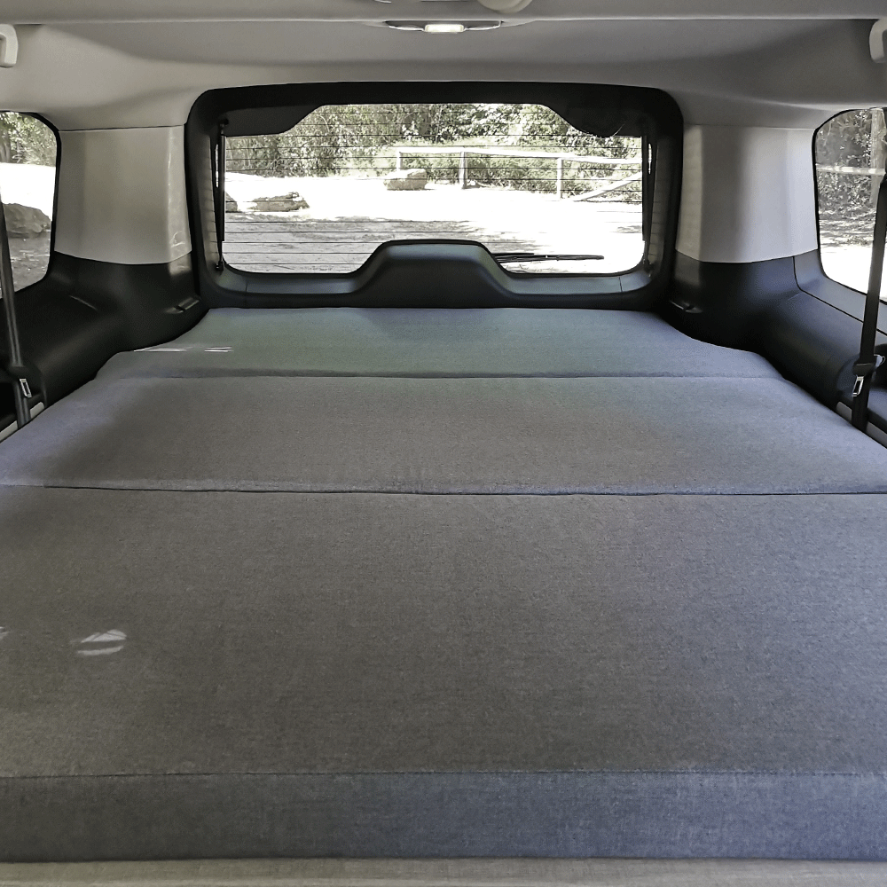K'Foam Citroën SpaceTourer Visco-elastische matras