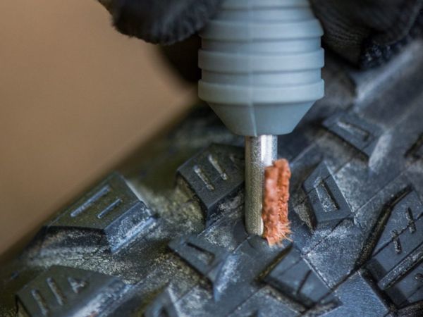 Blackburn Tubeless Repair Kit
