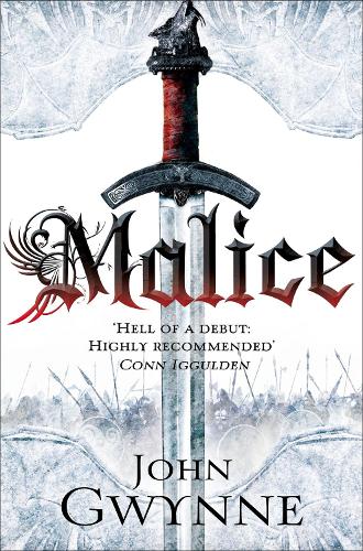 Malice - The Faithful and the Fallen (Paperback)