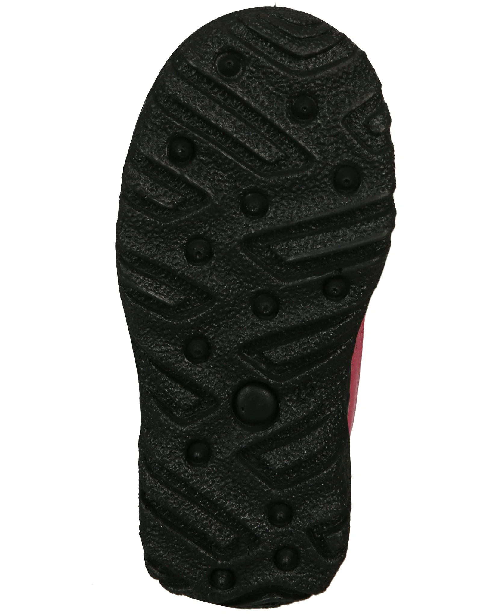 Klett-Stiefel HUSKY in pink/rosa