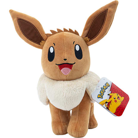 Pokémon Eevee bamse 30 cm