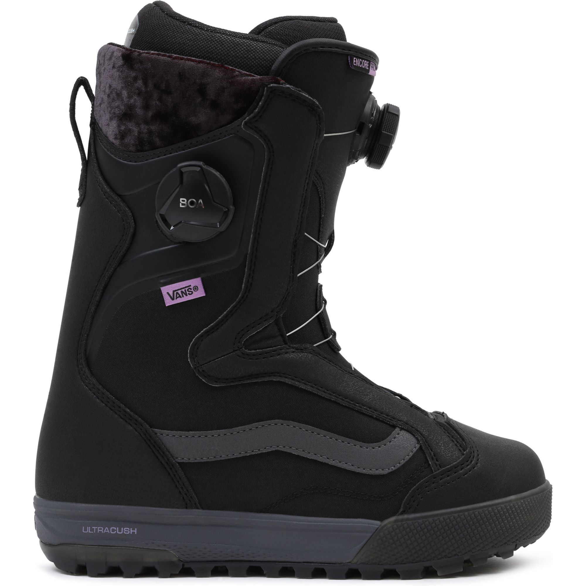 VansWM Encore Pro