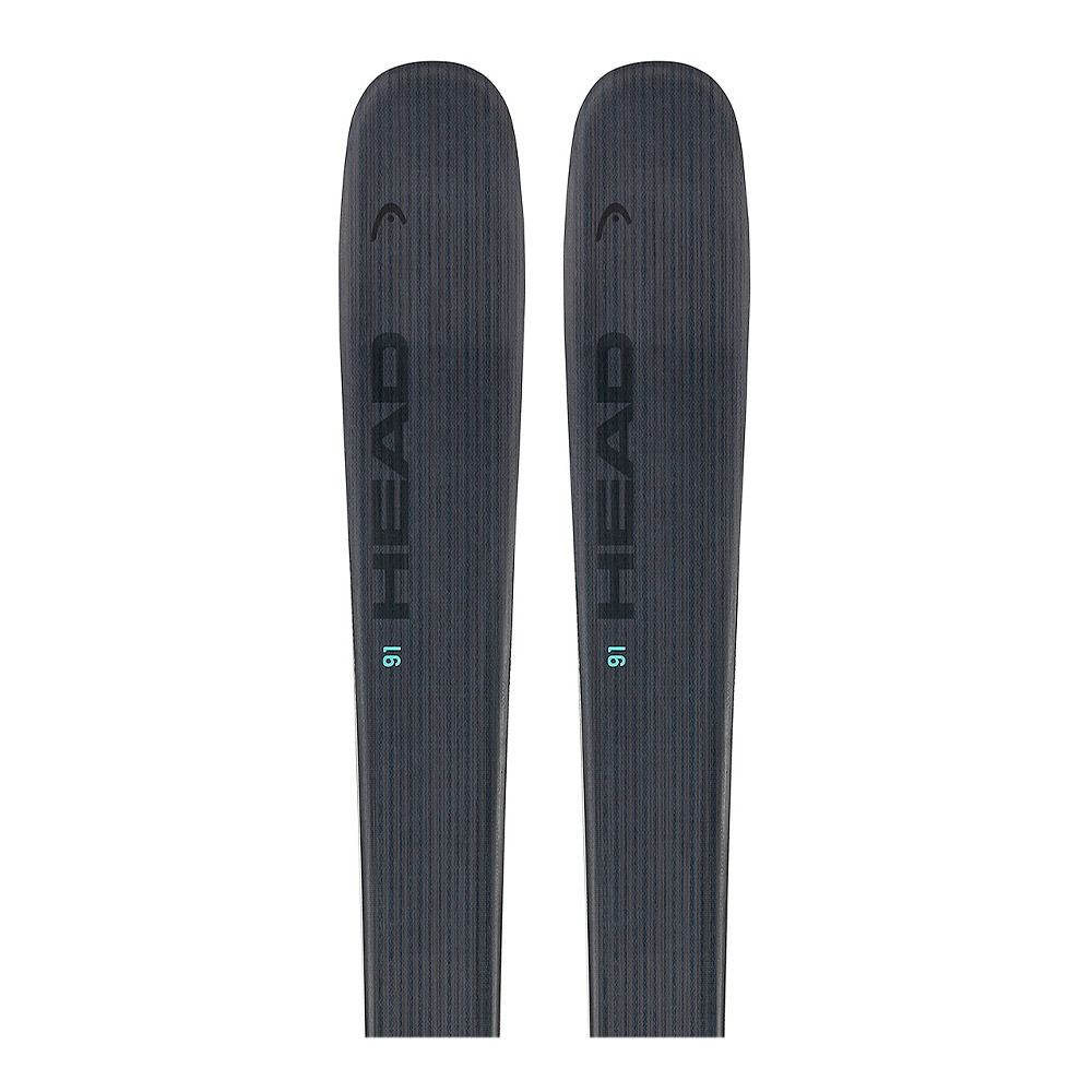 Head KORE 91 - Skis Freeride Femme anthracite/mi