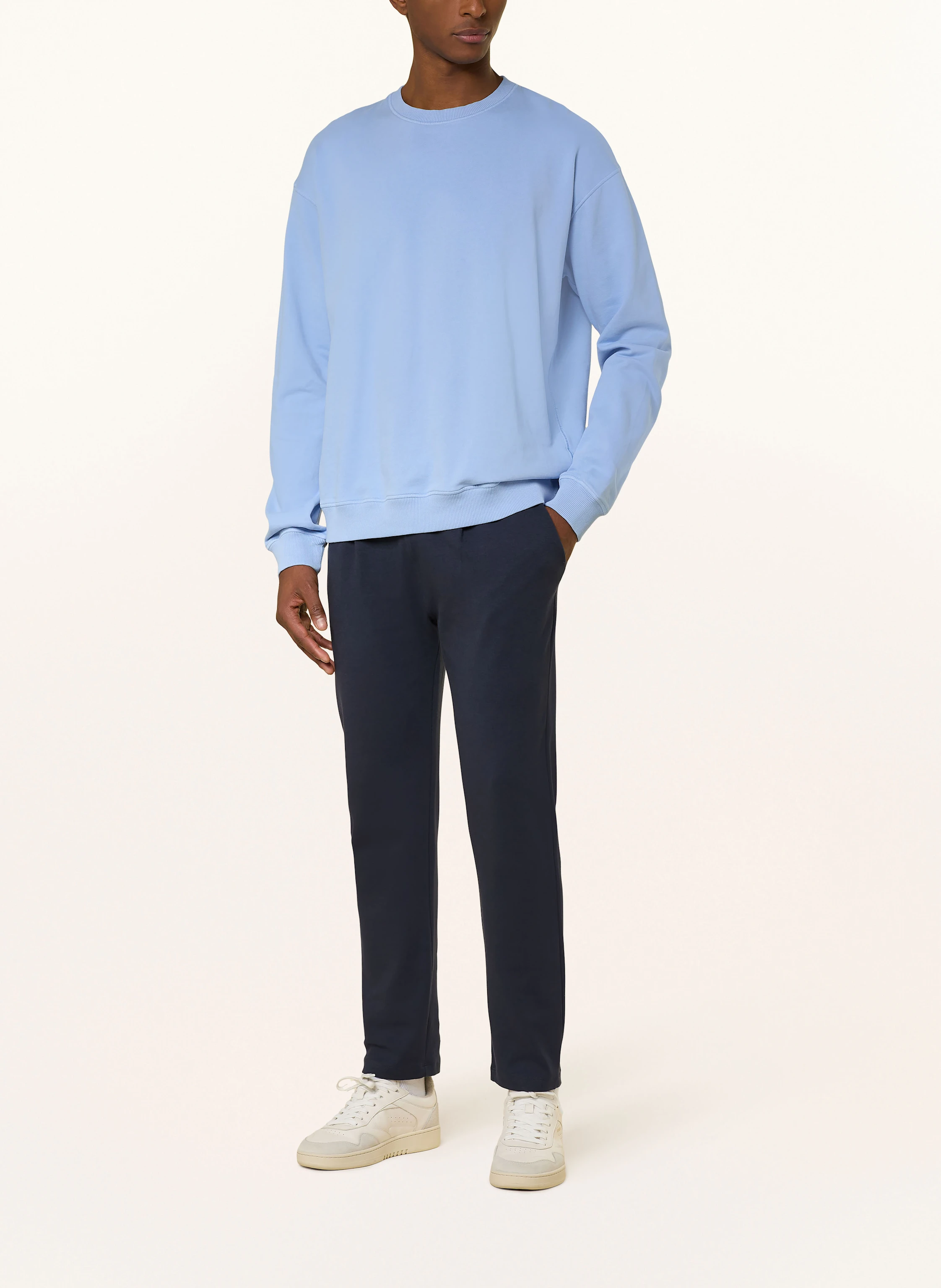 Juvia Sweatshirt MICHAEL