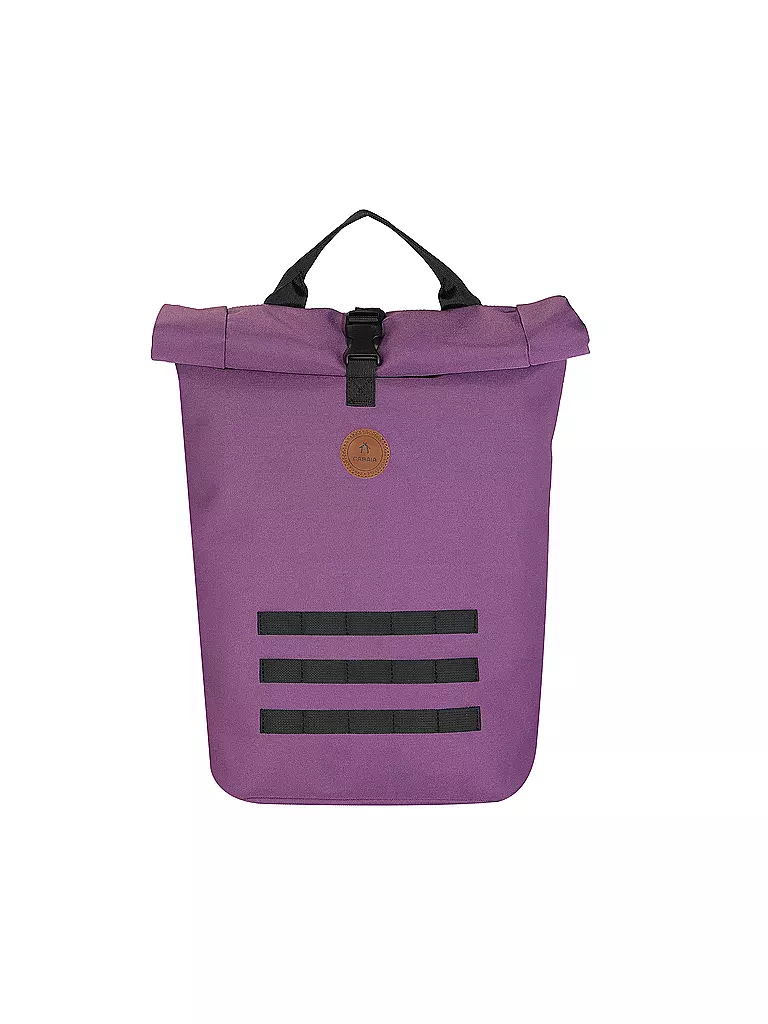 CABAIA Rucksack ARIANA lila