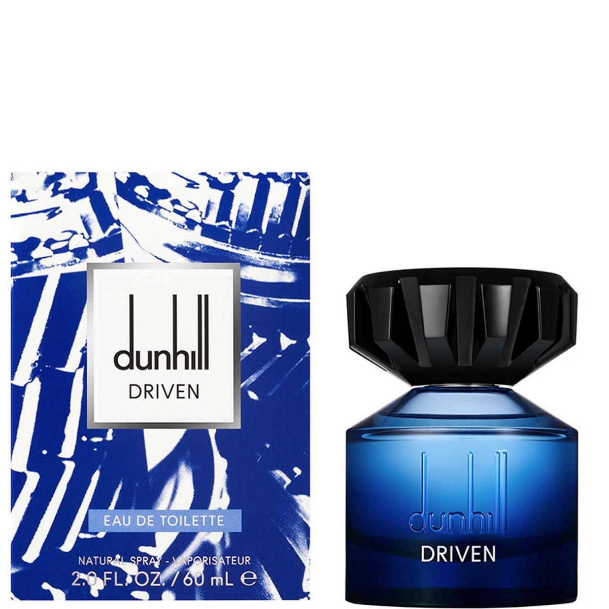 Dunhill Driven Eau de Toilette