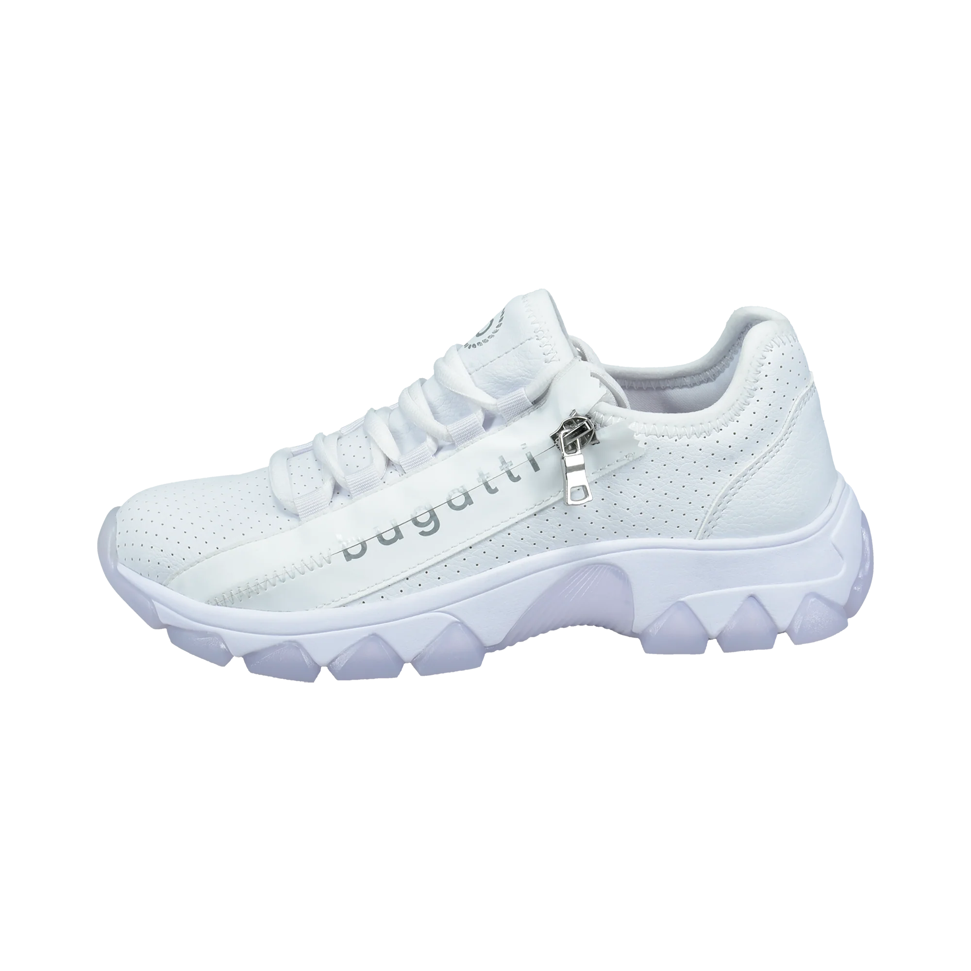 Sneaker weiß
