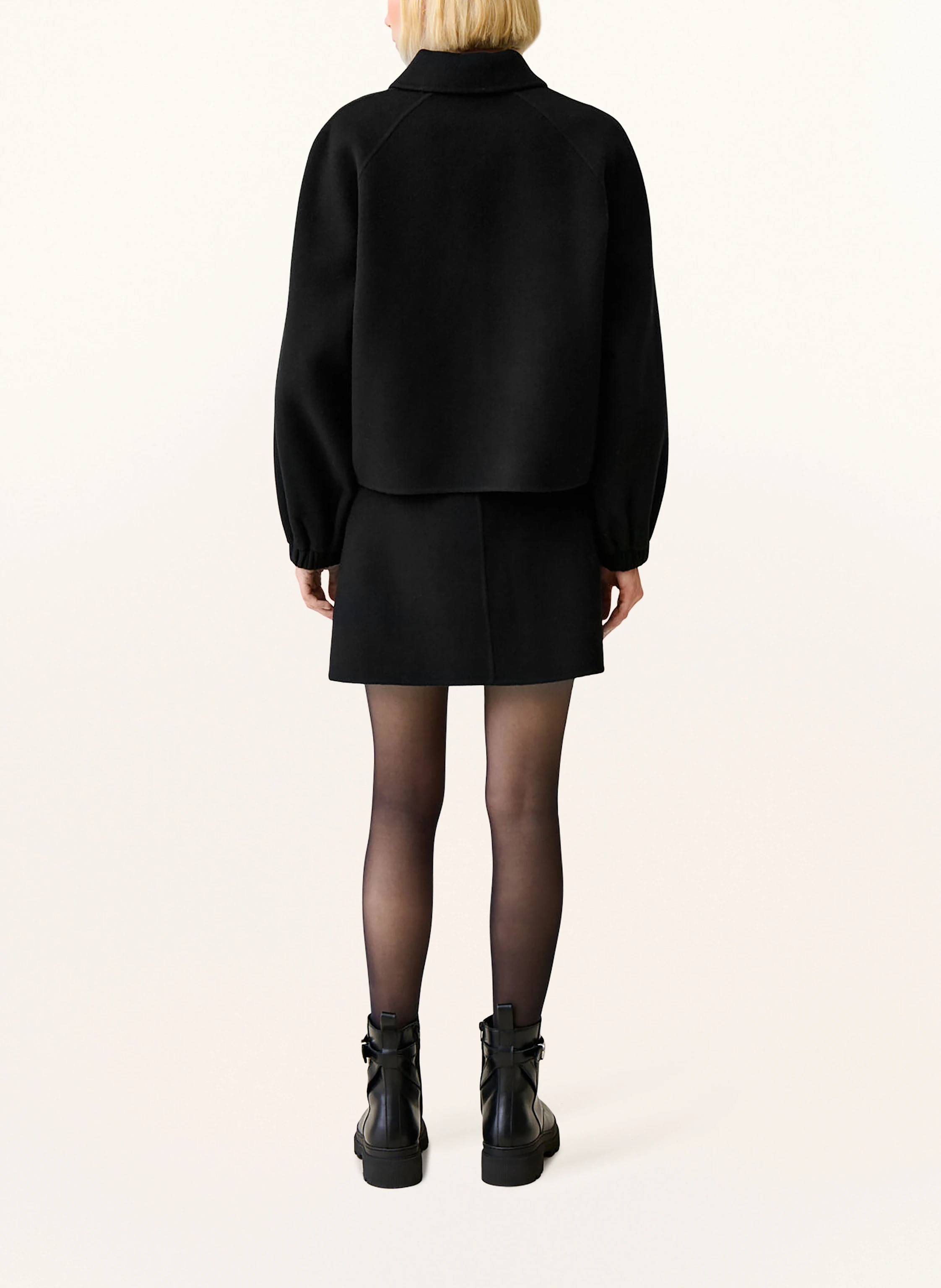 CLAUDIE PIERLOT Kastenjacke