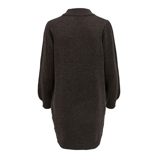 JDY Rue Strikkjole, Bracken, XS
