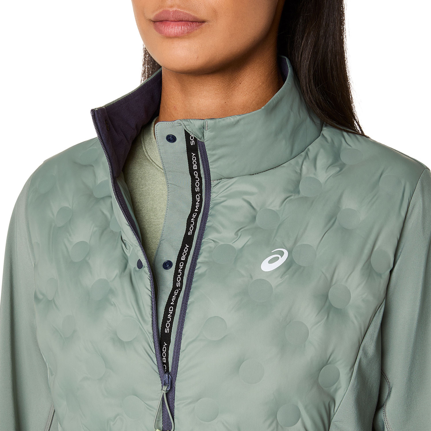 ASICS Road Winter Jack Dames