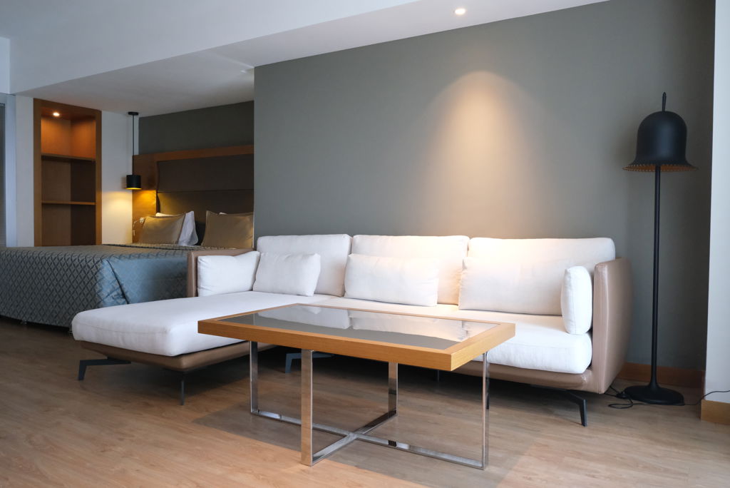 Liberty Kusadasi Ultra All Inclusive - Hotel