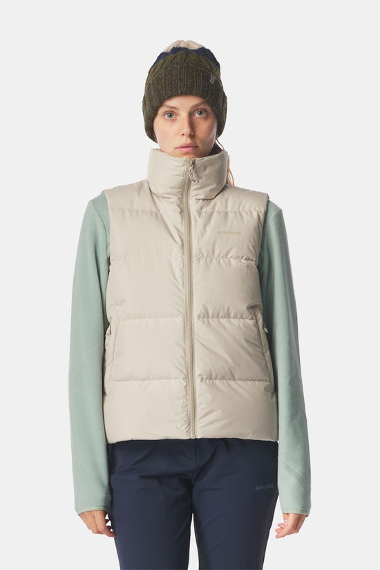 Ayacucho Ayacucho Aarhus Recycled Down Bodywarmer Dames