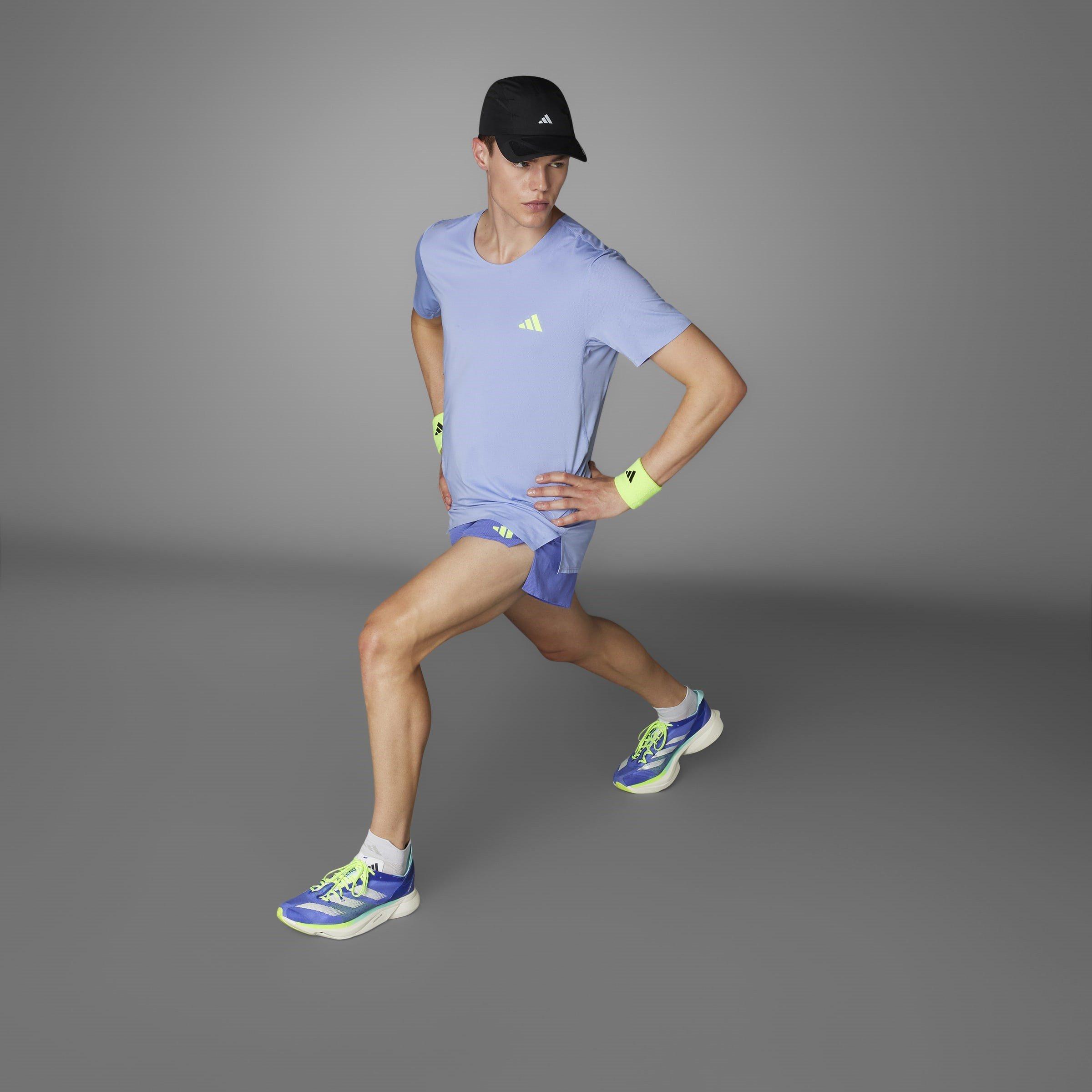 adidas Adizero Running T Shirt