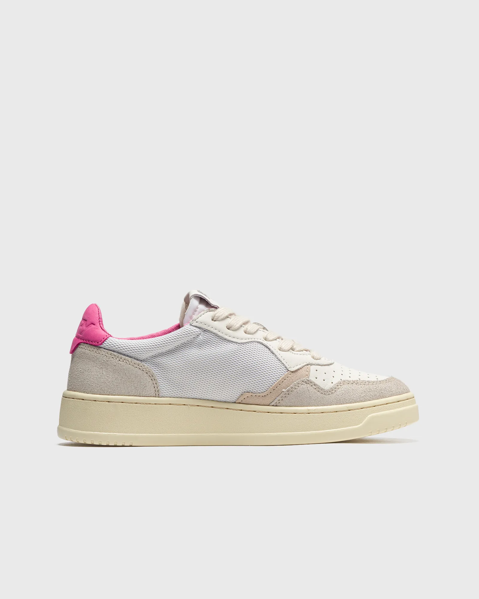 Autry Action Shoes AUTRY 1 LOW WOM