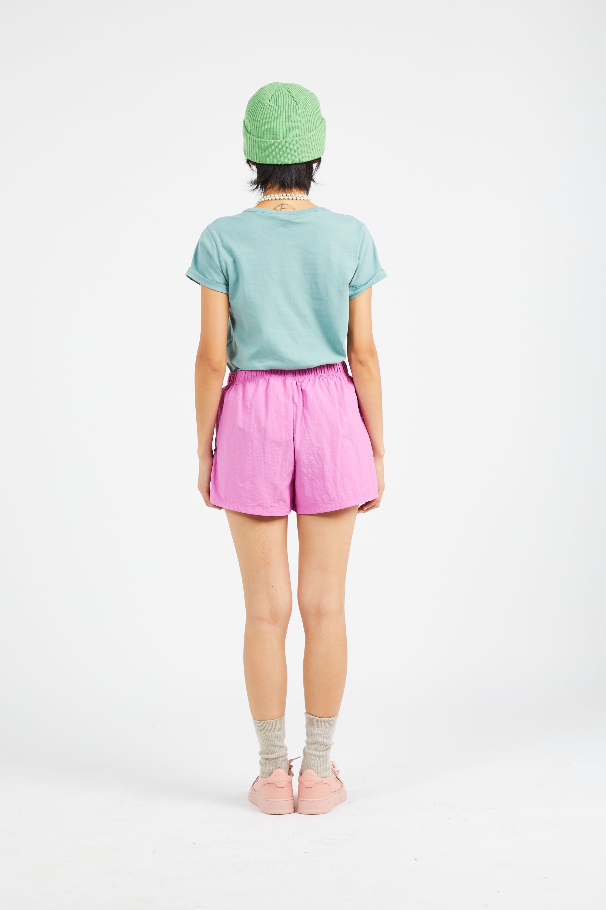 MAISON LABICHE T-shirt POITOU C'EST LA VIE/GOTS Vert