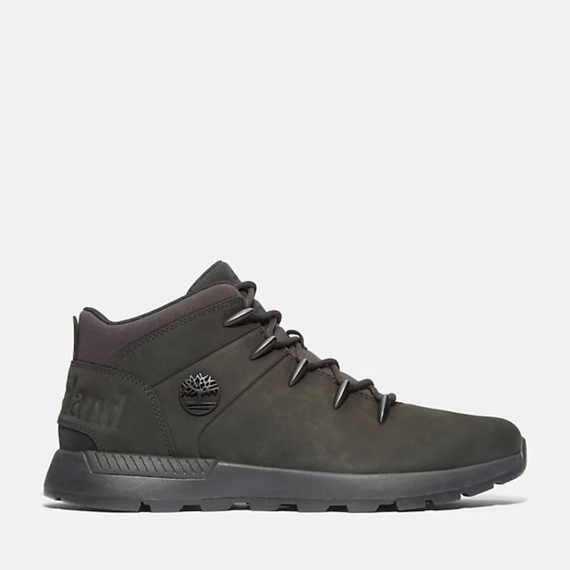 Sprint Trekker Mid - Chaussures homme