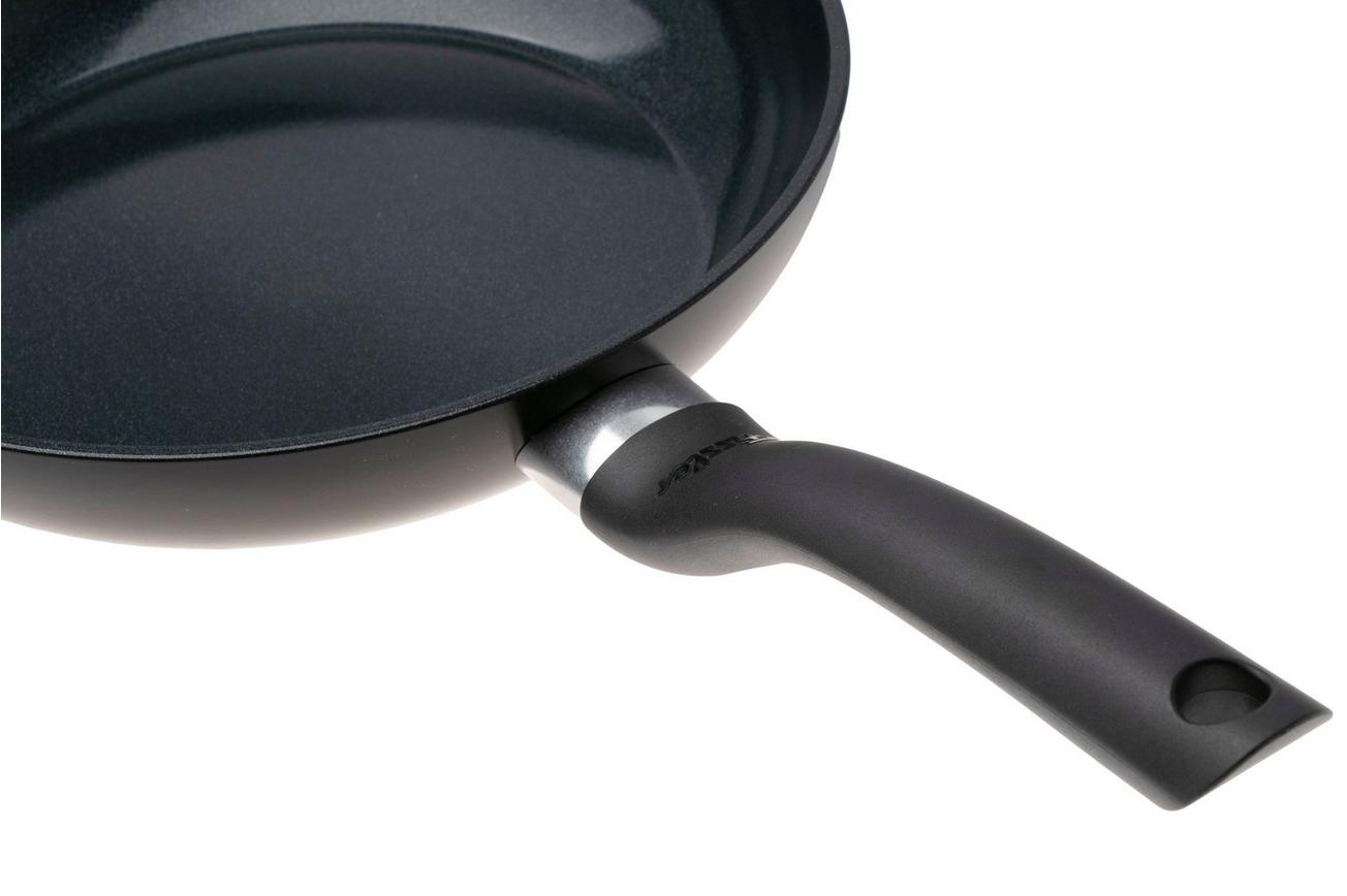 Fissler Essential 111-001-24-100-0 koekenpan 24 cm