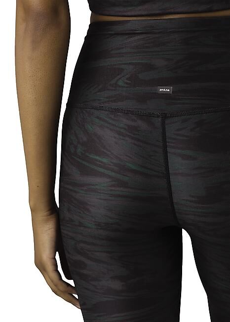 PRANA - LEGGING LAYNA 7/8 PRINTED W